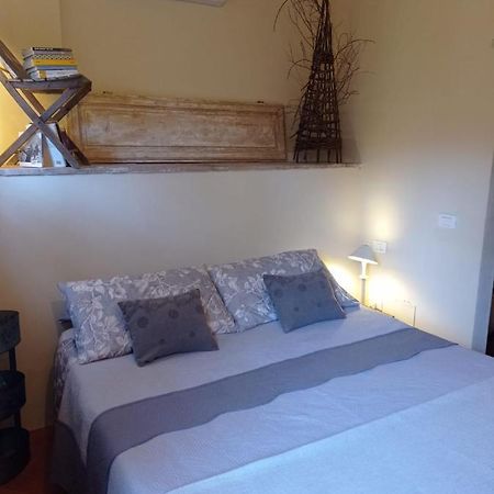 Agula Relais Camera Matrimoniale Pugnano Εξωτερικό φωτογραφία