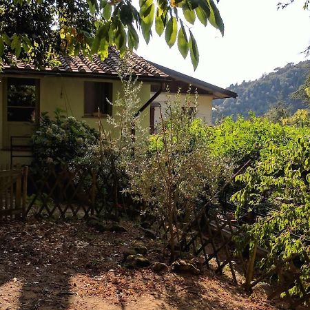 Agula Relais Camera Matrimoniale Pugnano Εξωτερικό φωτογραφία