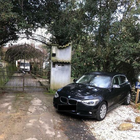 Agula Relais Camera Matrimoniale Pugnano Εξωτερικό φωτογραφία