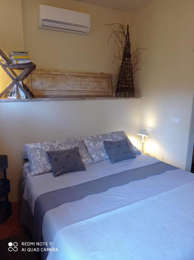 Agula Relais Camera Matrimoniale Pugnano Εξωτερικό φωτογραφία