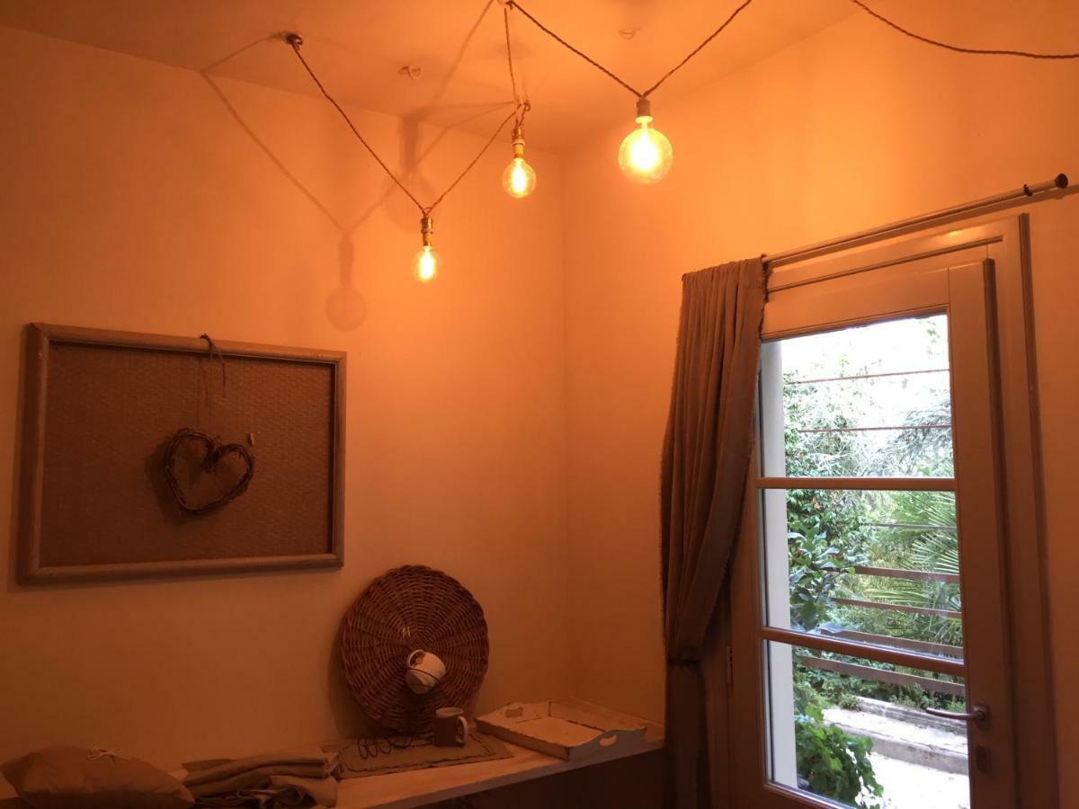 Agula Relais Camera Matrimoniale Pugnano Εξωτερικό φωτογραφία