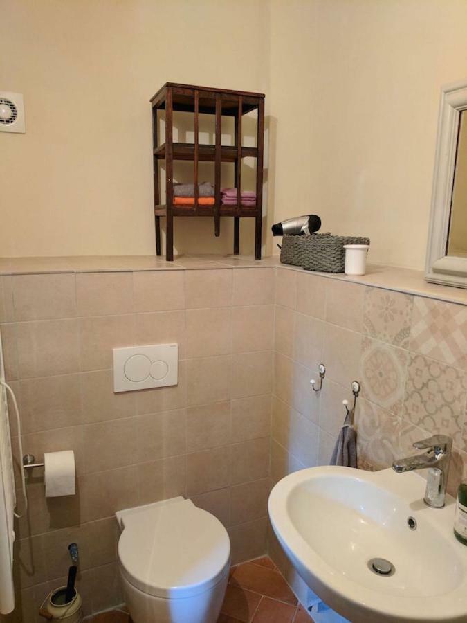 Agula Relais Camera Matrimoniale Pugnano Εξωτερικό φωτογραφία