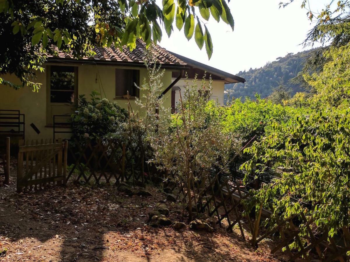 Agula Relais Camera Matrimoniale Pugnano Εξωτερικό φωτογραφία